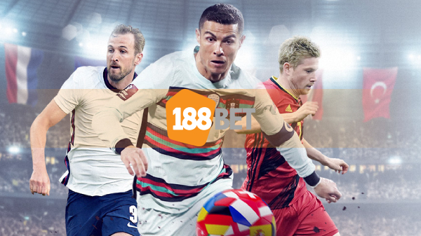 Cara Menjadi Afiliator Bandar Bola 188BET