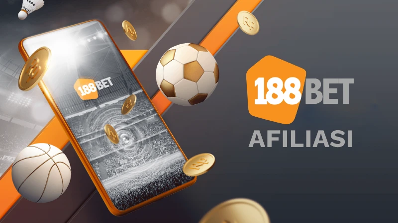 Fitur Olahraga Baru “Bet Builder” Untuk Konten Program Afiliasi 188BET